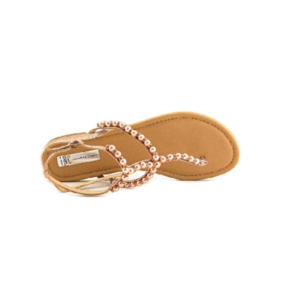 Inc International Concepts Madigane Embellished - Picture 2 of 3